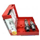 Hornady .30 TC 2-die set