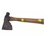 Plumb Hatchet/ Hammer