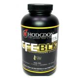 1 lb. Bottle of Hodgdon CFE BLK Copper Fouling