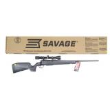 Savage Axis-XP .243 WIN Bolt Action Rifle,