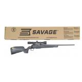 Savage Axis-XP 6.5 Creedmoor Bolt Action Rifle,