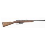 Terni Carcano 6.5mm Sporterized Bolt Action Rifle,