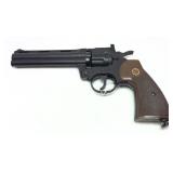 Crossman .357 .177 Cal Pell Gun Revolver