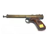 Benjamin Franklin .177 Cal. Air Pistol