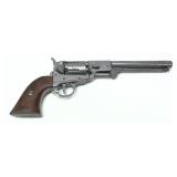BKA No. 11 Cap Gun revolver- Prop gun