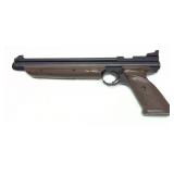 American Classic Model 1377 - .177 Cal. Air pistol