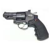 Corsman SNR .357 - .45mm Co2 Revolver