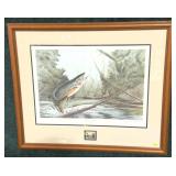 1984 Trout