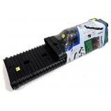 Amerimax Stealth Flow Low Profile Down Spout