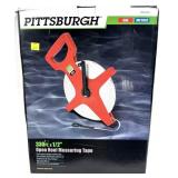 Pittsburgh 330