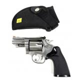 Smith & Wesson Model 66-1 Combat Magnum -.357