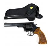 Dan Wesson Model 14- .357 Mag. D.A. Revolver,