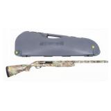 Benelli Super Black Eagle 12 Ga. 3.5" Semi-Auto,
