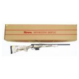 Howa Model 1500- .223 REM Bolt Action Rifle,