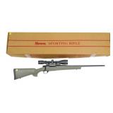 Howa Model 1500 GameKing .308 WIN Bolt Action