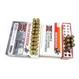 Lot: Winchester .30-06 Sprg.