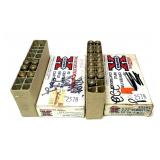 Lot: Winchester .222 Rem. Cartridges,