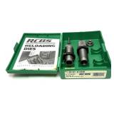 RCBS .25 WSSM 2-die set