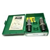 Micro Precision 6x284 2-die set