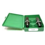 RCBS .25-284 2-die set