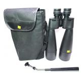 20x144x80 ZOOM Binoculars,