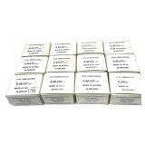 Lot of 240 rounds 5.45 x 39mm 60-grain HP Russian