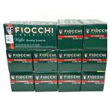 x11- Boxes of .223 REM 55-grain FMJ Fiocchi