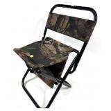 Folding Camo Portable Chair