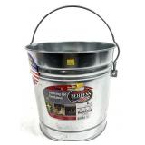 Behrens 6 Gallon Galvanized Steel Storage Can