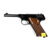 Colt Huntsman .22 LR. Semi- Auto Pistol, 4.5"