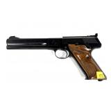 Colt Match Target (Woodsman 3rd Series) .22 LR.