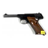 Colt Challenger .22 LR. Semi- Auto Pistol, 4.5"