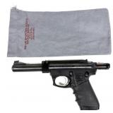 Ruger 22/45 .22 LR Semi-Auto, 5.5" Bull Barrel,
