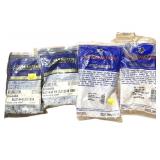 Lot: .44-40 Cal bullets, 4 bags