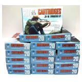 x18- Boxes of .30-06 Springfield 168-grain SP