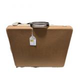 Hard handgun case, 18" x 14"