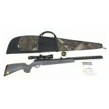 Umerex Synergis Elite, .22 Cal. Break Barrel Air