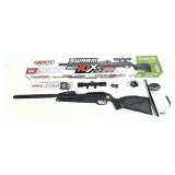 Gamo Swarm Whisper 10X .22 Cal. break barrel air