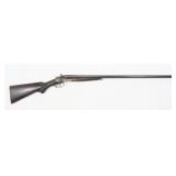 Manhattan Arms Co. "The Interchangeable" 12 Ga.