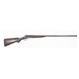 H&D Folson Arms NY- 12 Ga. hammered SxS,