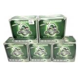 x5- Boxes of 12 Ga. 3" No. 6 Hevi Steel waterfowl