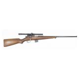 Savage Sporter .25-20 Bolt Action Rifle,