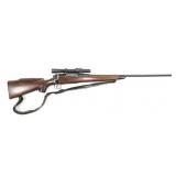 U.S. Model of 1917 Remington Sporterized Rifle,