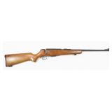 Stevens Model 332-A .22 Hornet Bolt Action Rifle,