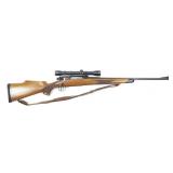 Custom 1903 .30-06 Bolt Action Rifle, 24" Barrel