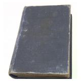 "The Bluejackets Manual United States Navy,"