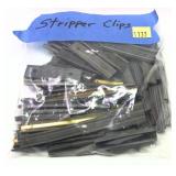 Lot: Stripper Clips