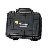 Apache 1800 Weatherproof Protective Case, 9"x 8"