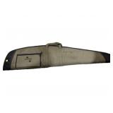 Kodiak Island Series Soft Gun Case, 50" L
