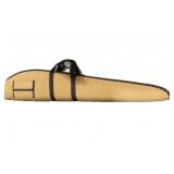 Moose Brand Soft Gun Case, 48" L